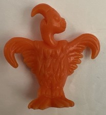Vintage 1965 Walt Disney Nabisco Cereal Premium Jungle Book Plastic Vulture