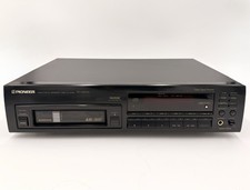 Pioneer PD-M703 Compact Disc CD Player 6-Disc Magazine Changer