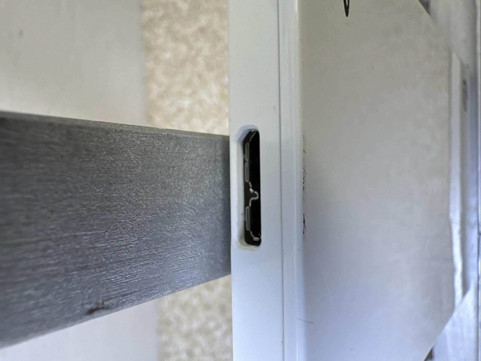 Seagate Game Drive PlayStation 2TB White External Hard Drive SRD00F1 Tested/Work