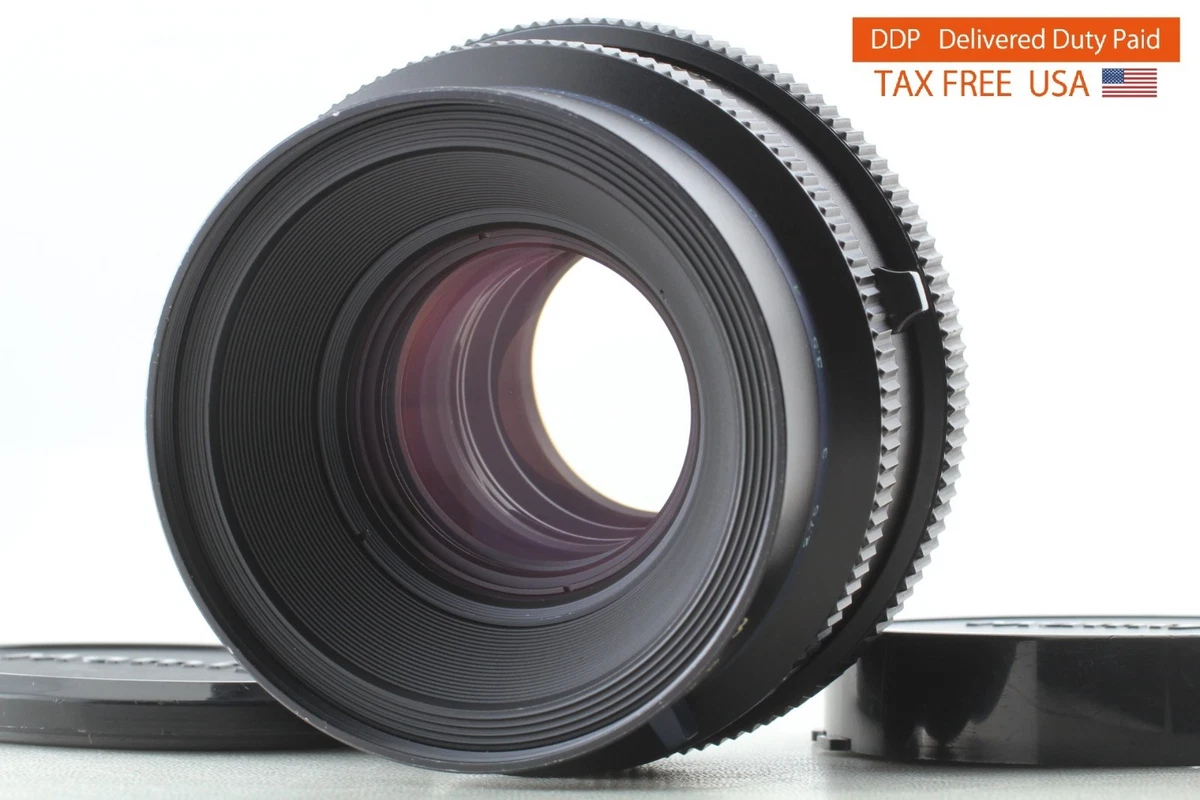 110mm Focal f/2.8 Camera Lenses for Mamiya for sale - eBay