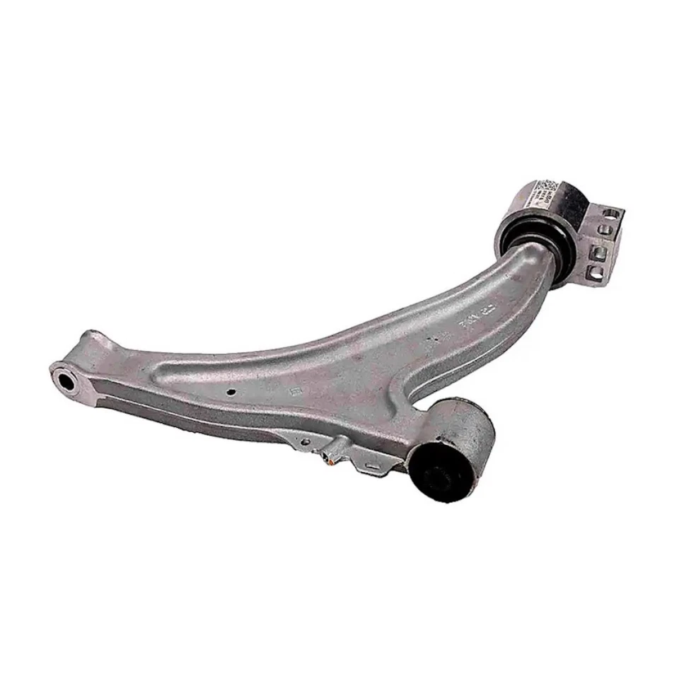 Genuine ACDelco For Buick Regal 12-17 Suspension Control Arm Front, Lower Black - Image 2 of 4