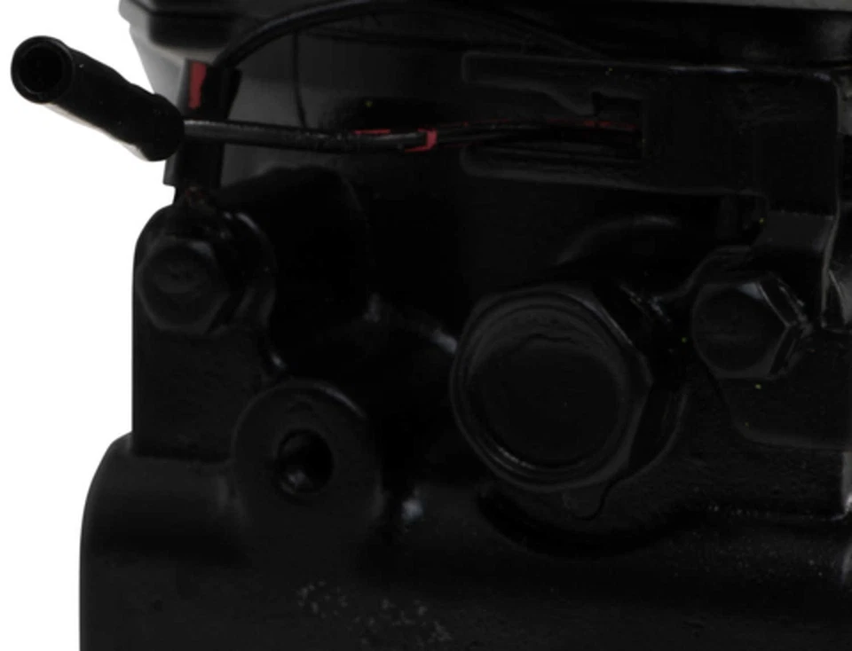 Compresor de aire acondicionado para Mercedes-Benz G500 S430 S55 2000-2003 AMG CUATRO ESTACIONES Foto 4 de 4