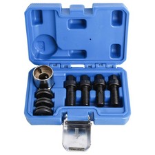 WINTOOLS Wheel Stud Master Re-Threader Kit
