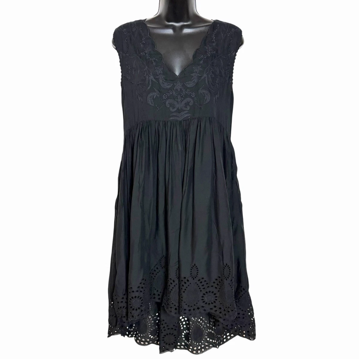 Max Studio Black Lace Dresses for Women for sale | eBay Max Studio Black Lace Dresses for Women for sale | eBay