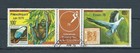 GABON - 1978 YT 215A - POSTE AÉRIENNE / AIR MAIL - OBL. / USED