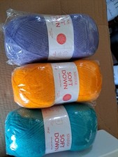 Knitting Wool