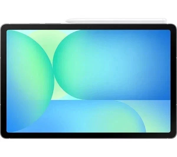 Samsung Galaxy Tab S10 FE 5G Unlocked Dual Sim 10.9" Tablet 128GB + 8GB - Grey - Image 4 of 4