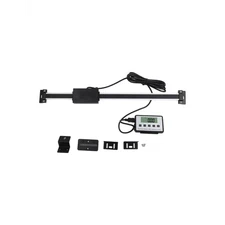 LCD Digital Readout for DRO Compatible Linear Scale Measuring up to 300mm