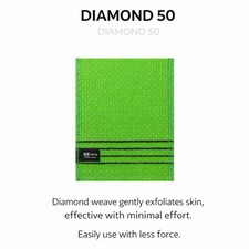 Korean Exfoliating Towel 5pcs Body Scrub Washcloth Dead Skin Remover Mitt