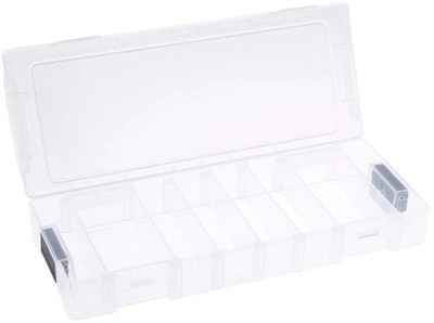 Dresselhaus L-Box Micro Sortimentsbox Kleinbox L-Boxx Micro