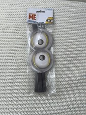 Despicable Me Birthday Party Minions Paper Goggles NEW Supplies Gifts 8 Masks