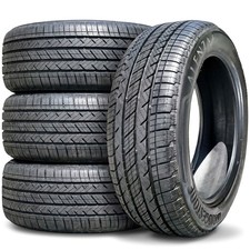 4 Tires Bridgestone Alenza Sport As 25555r19 107h As All Season