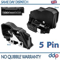 Hinten Links TüRverriegelung Stellmotor FüR BMW 1 2 3 4 5 6 7 Serie, X1 X3 X6 Z4