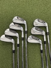 Callaway Apex Pro CB Combo Set Irons 4-10iron Stiff Flex Dynamic Gold S300