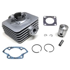 Zylinder Kit 50ccm für Simson S51 Craftride ZK11 C-Ware