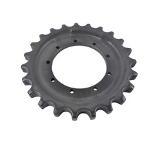 Drive Sprocket Wheel S04316-10100 For Takeuchi TB125 TB138FR TB235 Kobelco SK025