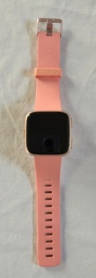 Fitbit   M/N:FB504   Pink