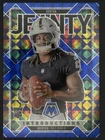 2025 Panini Absolute Ashton Jeanty Base (RAW)