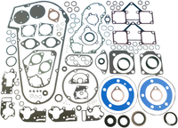 James Gasket Motor-Dichtsatz Komplett FüR Harley-Davidson Shovelhead 1966-1984