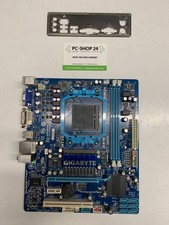 Gigabyte GA-78LMT-S2P mATX Mainboard Sockel A...