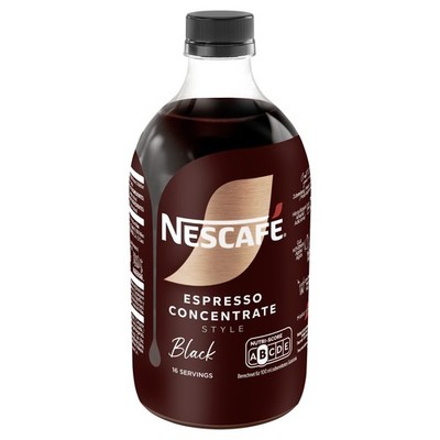 NESCAFÉ Espresso Concentrate MIXPACK (3 x 500ml)