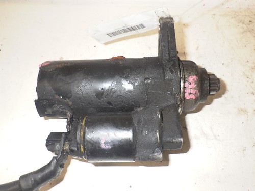 Anlasser 02Z911023 VW Passat Variant (3C5, B6) 1.9 TDI 77kW 105PS StarterS