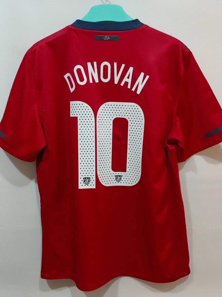 Men Landon Donovan National Team Soccer Jerseys for sale | eBay
