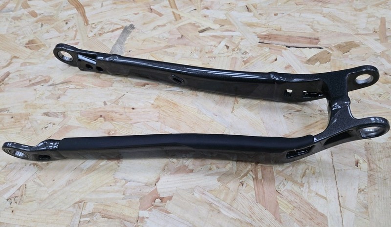 Trek Bikes Rail 7 Chainstay 29er 2023 New