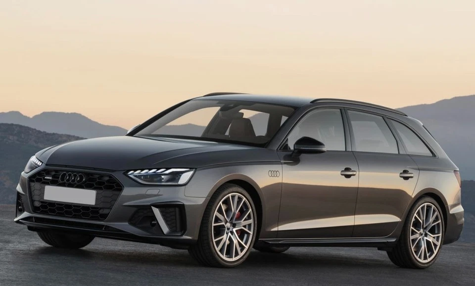 KIT RUOTINO DI SCORTA DA 17 PER AUDI A4,A5,A6,Q3 5X112 66,6 NO HYBRID - Bild 4 von 4