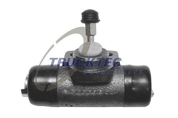 Trucktec Automotive Radbremszylinder Beidseitig, Hinterachse U.A. FüR Audi-image