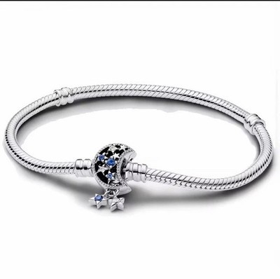woman bracelet 6 Inch