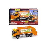 Majorette, Volvo Truck Garbge Collector