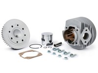 Zylinder -PINASCO 125 Ccm Aluminium- Vespa PV125, ET3 125, PK125