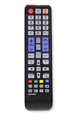 Samsung AA59-00600A Remote Control (NEW)