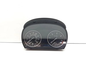 BMW X1 E84 Kombiinstrument 9242373 2.00 Diesel 105kw 2011 33679574