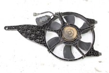 Fan radiator Nissan PATHFINDER R51  diesel  85609