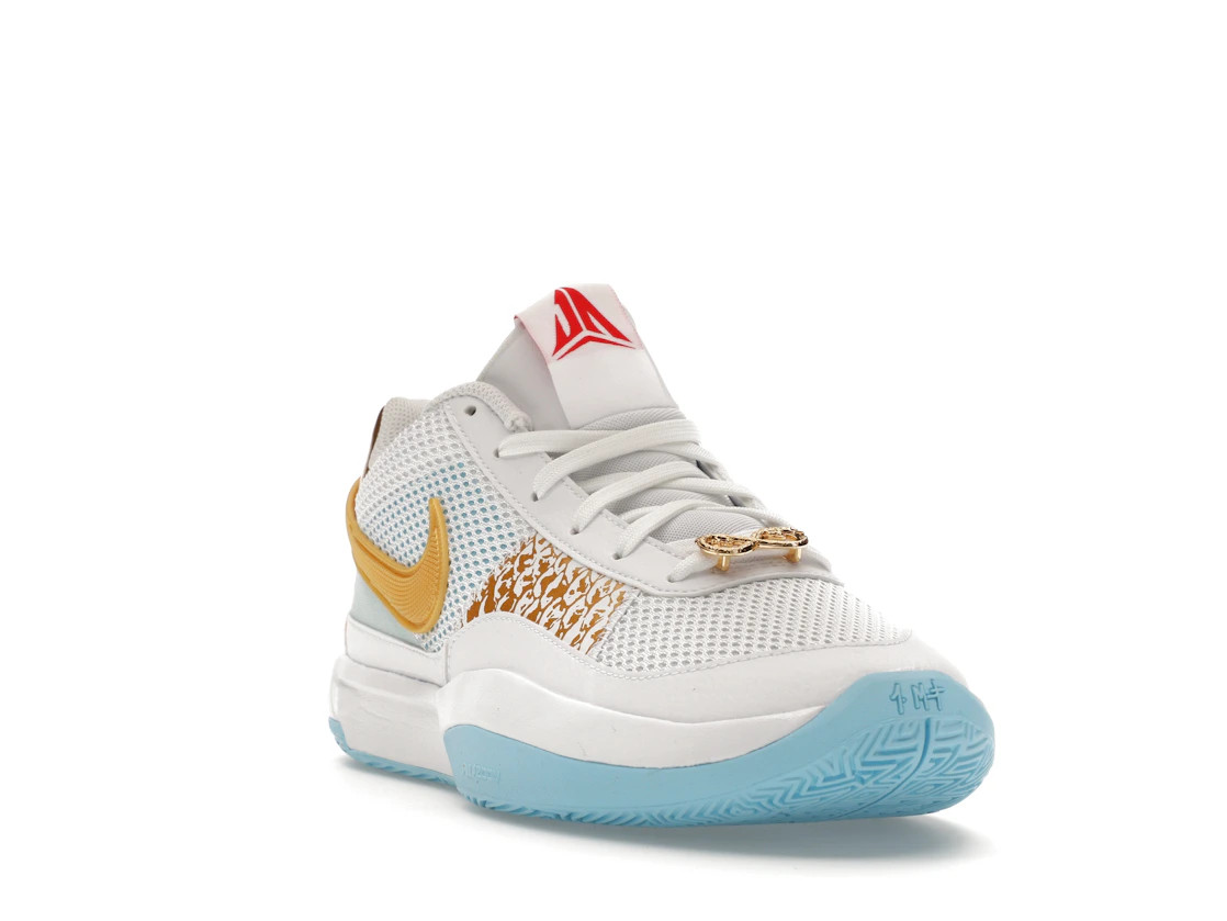 Size 9 - Nike Ja 1 Chinese New Year for sale online | eBay
