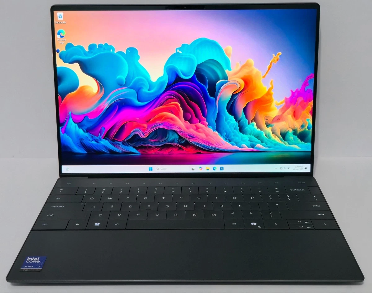 Dell XPS 13 9350 16 GB RAM PC Laptops & Netbooks for Sale | Shop