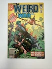 DC Comics Weird War Tales #101 Newsstand GI Robot 1st Appearance Excellent 1981
