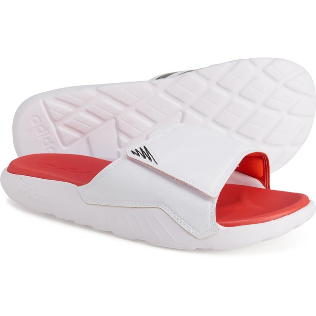 adidas questar slide sandals