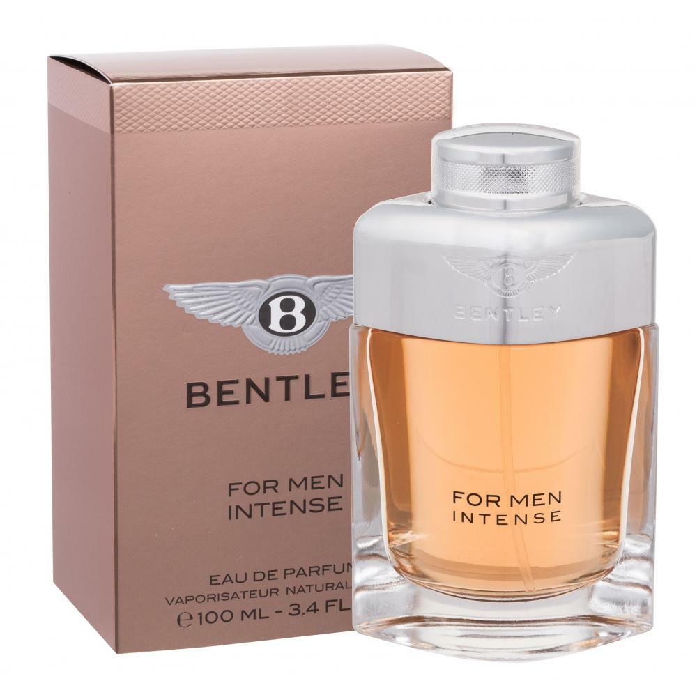 香水(男性用) Bentley for men intense 100ml Amazon.com : Bentley INTENSE Eau De Parfum Natural Spray 3.4