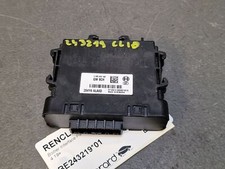 Gehäuse Interface Dension - Renault Clio V / Captur II / Typ Zoe -