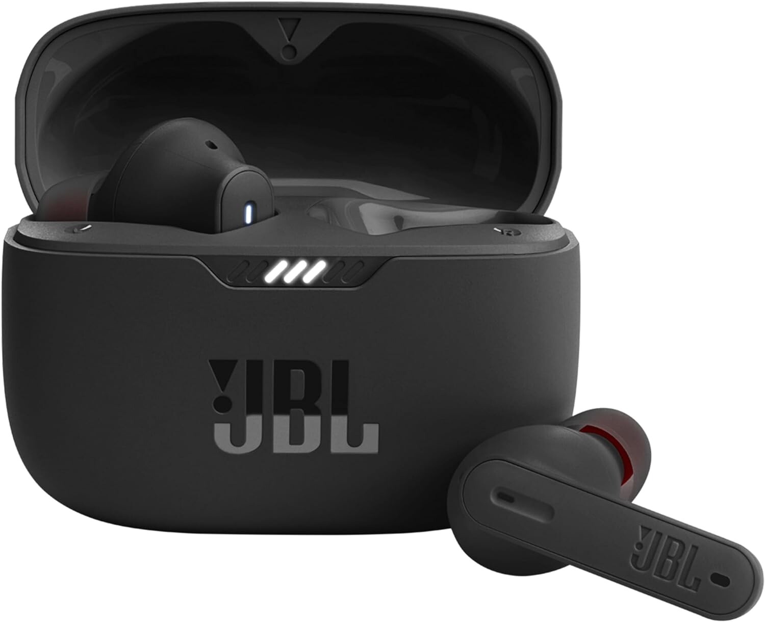 Thumbnail - Jbl Tune 230 Tws True Wireless In-ear Kopfhörer - Schwarz