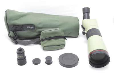 ニコン Nikon フィールドスコープ FIELD SCOPE ED78 ニコン フィールドスコープED78 中古カメラ・レンズ販売サイト