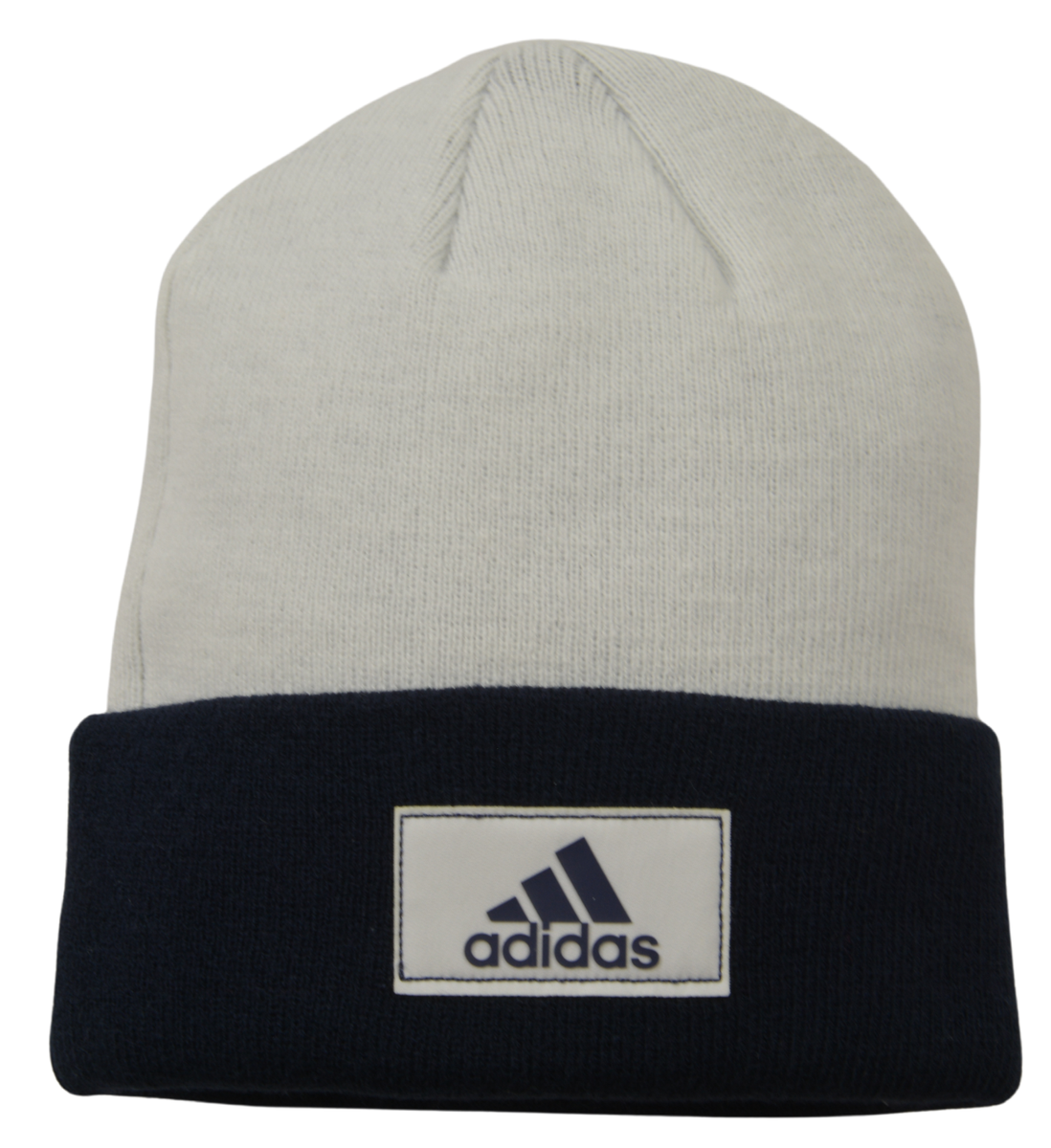 New York Rangers NHL Team Logo Cuffed Knit Beanie Winter Watch Cap