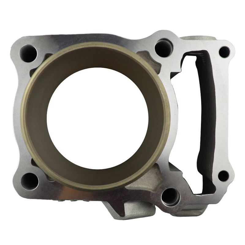 Kit de válvulas de junta de pistón de cilindro para Kawasaki KLX250 R/S/SF KLX300 97-07 1998 Foto 2 de 4