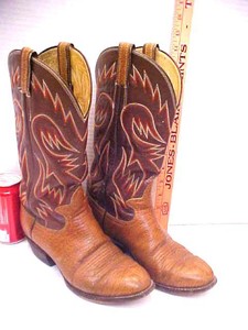 hondo cowboy boots