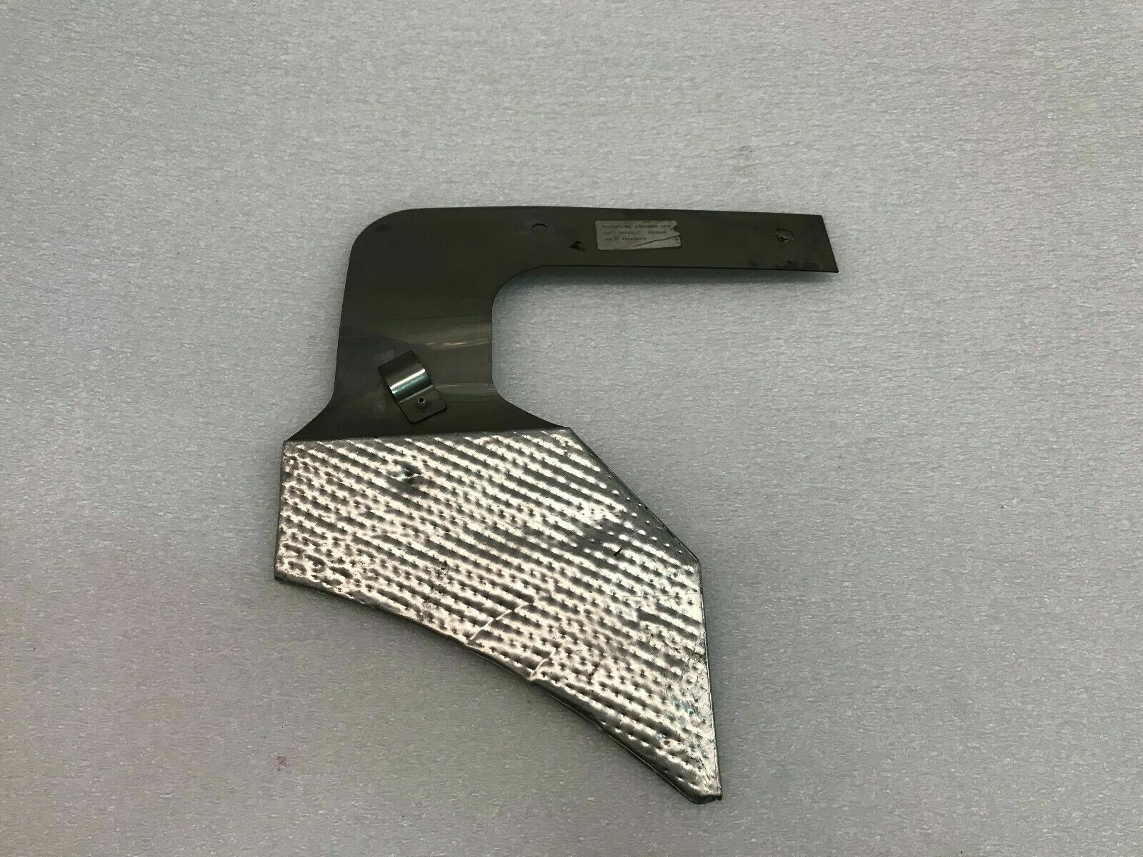 LAMBORGHINI MURCIELAGO LP640 670 STEERING RACK BRACKET OEM 410422078  