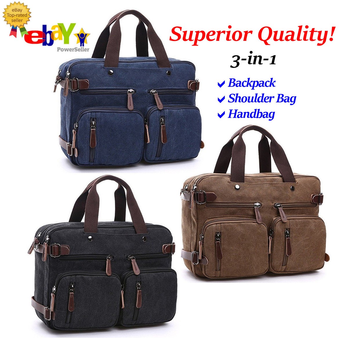 backpack laptop 13 inch Knken Laptop 13