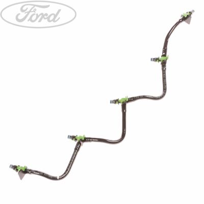Original FORD Rücklaufleitung Schlauch Leckkraftstoff1779762